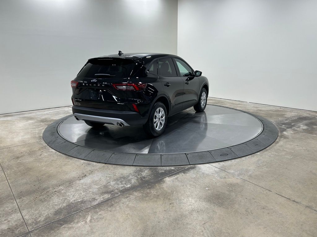 new 2026 Ford Escape car, priced at $34,430