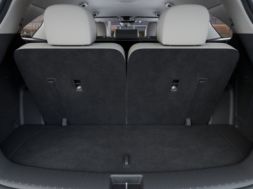 new 2025 Kia Sorento car, priced at $32,261