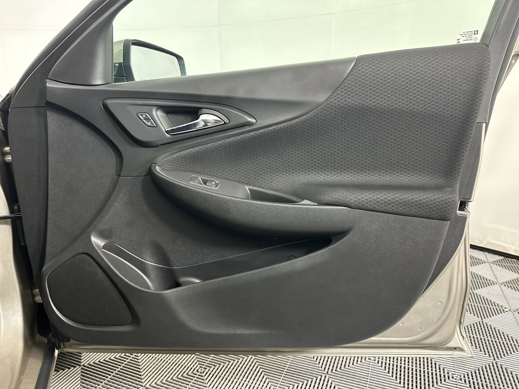 used 2025 Chevrolet Malibu car, priced at $22,997