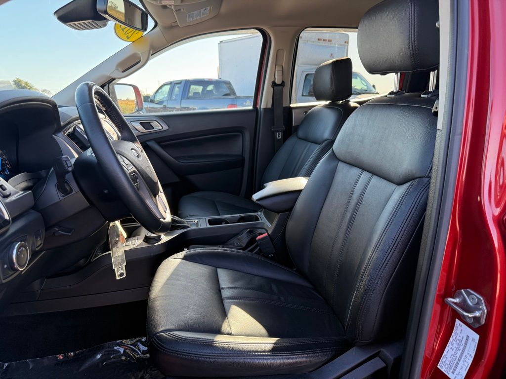 used 2019 Ford Ranger car, priced at $23,800