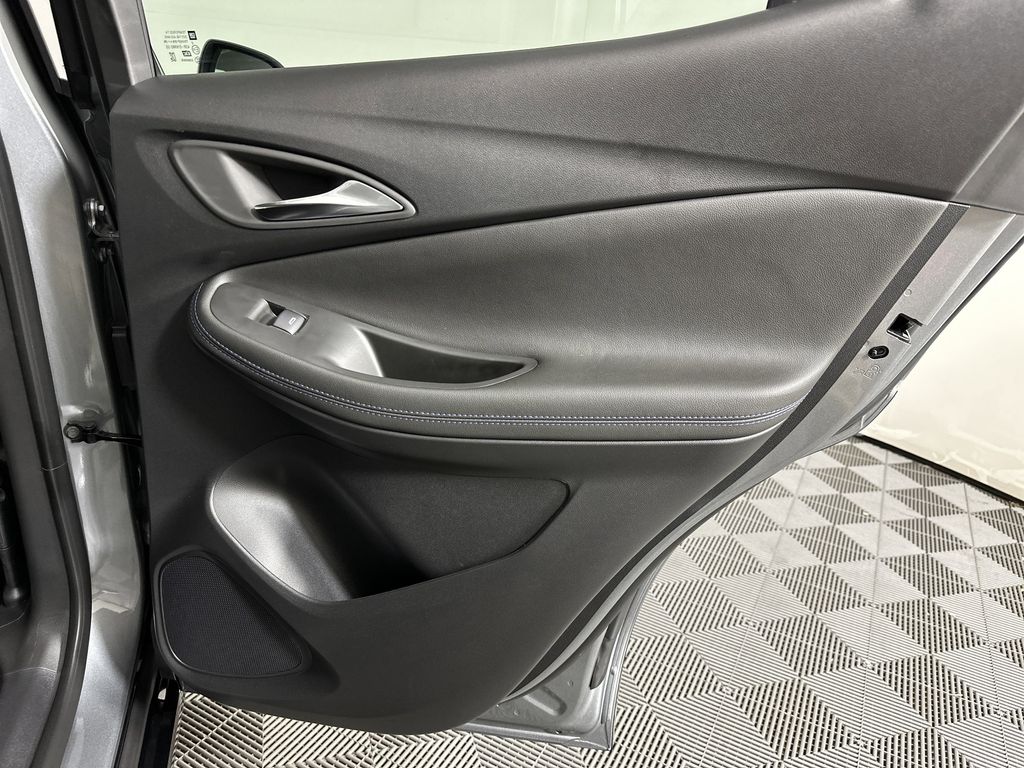 new 2026 Buick Encore GX car, priced at $32,970