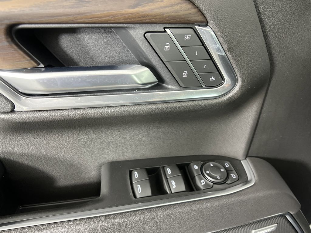 new 2025 GMC Sierra 1500 car, priced at $60,520
