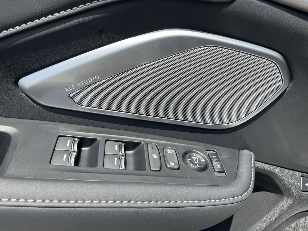 new 2025 Acura RDX car, priced at $49,250