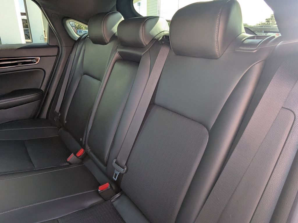 used 2024 Honda Civic car, priced at $26,991