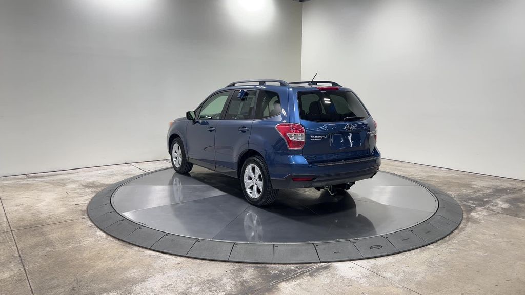 used 2014 Subaru Forester car, priced at $15,523