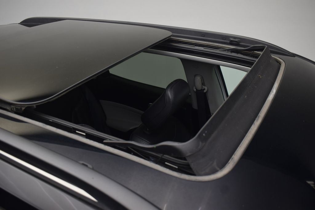 used 2022 Jeep Compass car, priced at $21,295