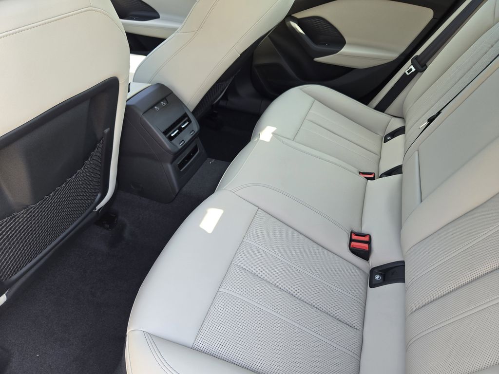 new 2025 Audi All-new A5 car, priced at $57,575