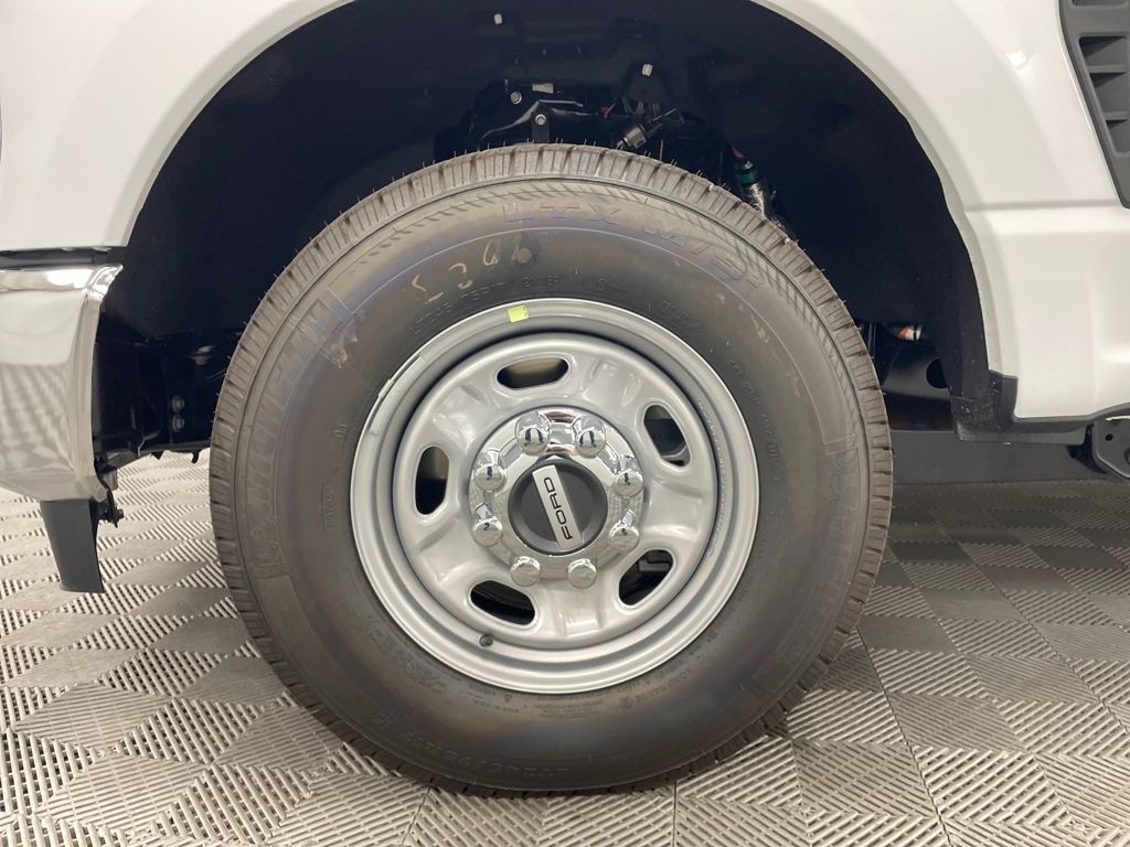 new 2026 Ford F-250SD car, priced at $52,421