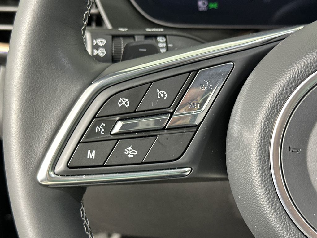 new 2025 Buick Envision car, priced at $38,240