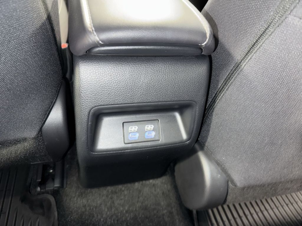 used 2023 Toyota Corolla Hatchback car, priced at $21,854