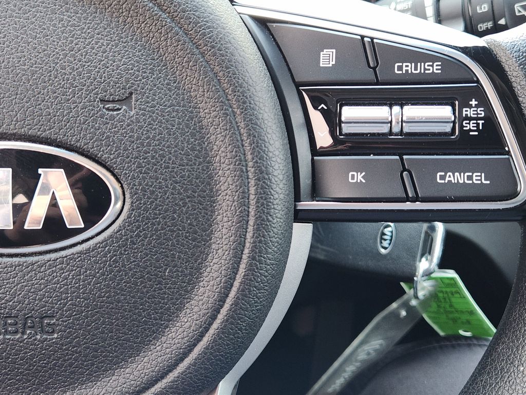 used 2021 Kia Sportage car, priced at $17,495