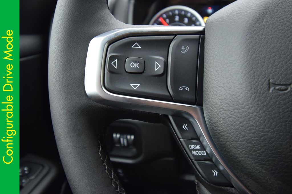 new 2026 Ram 1500 car, priced at $50,611