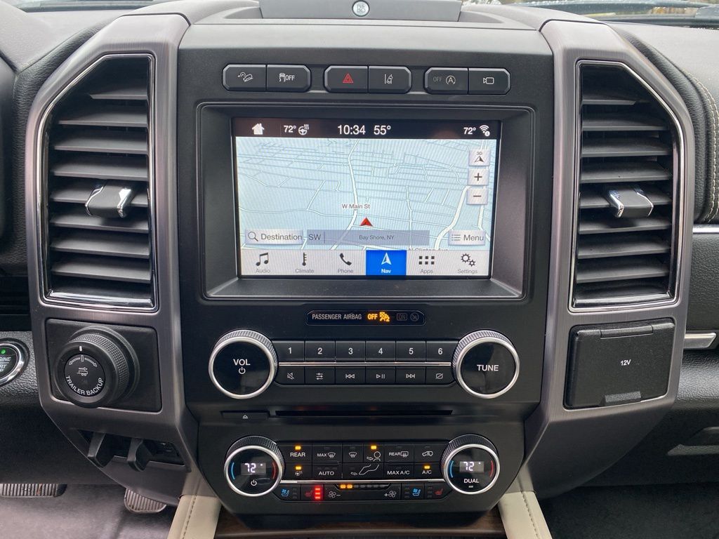 used 2018 Ford Expedition Max car, priced at $22,995