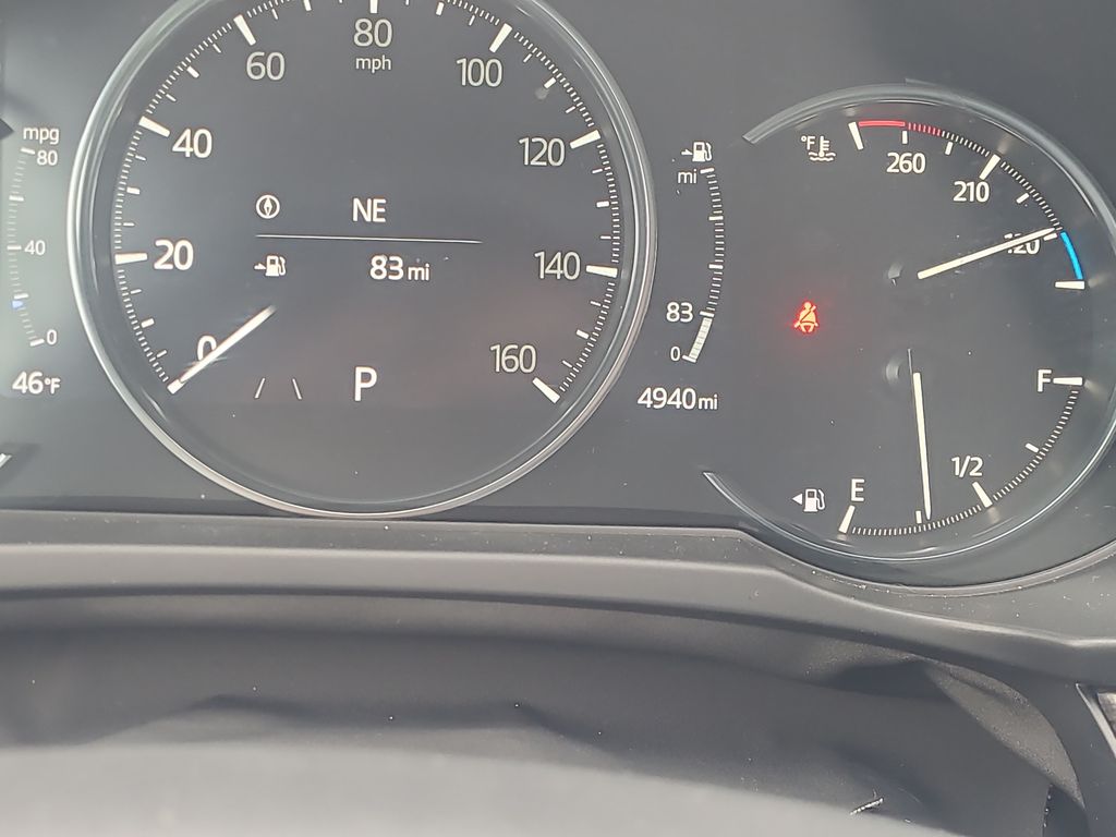 used 2022 Mazda CX-5 car, priced at $28,963
