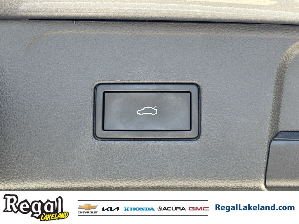 used 2023 Volkswagen Atlas car, priced at $27,994