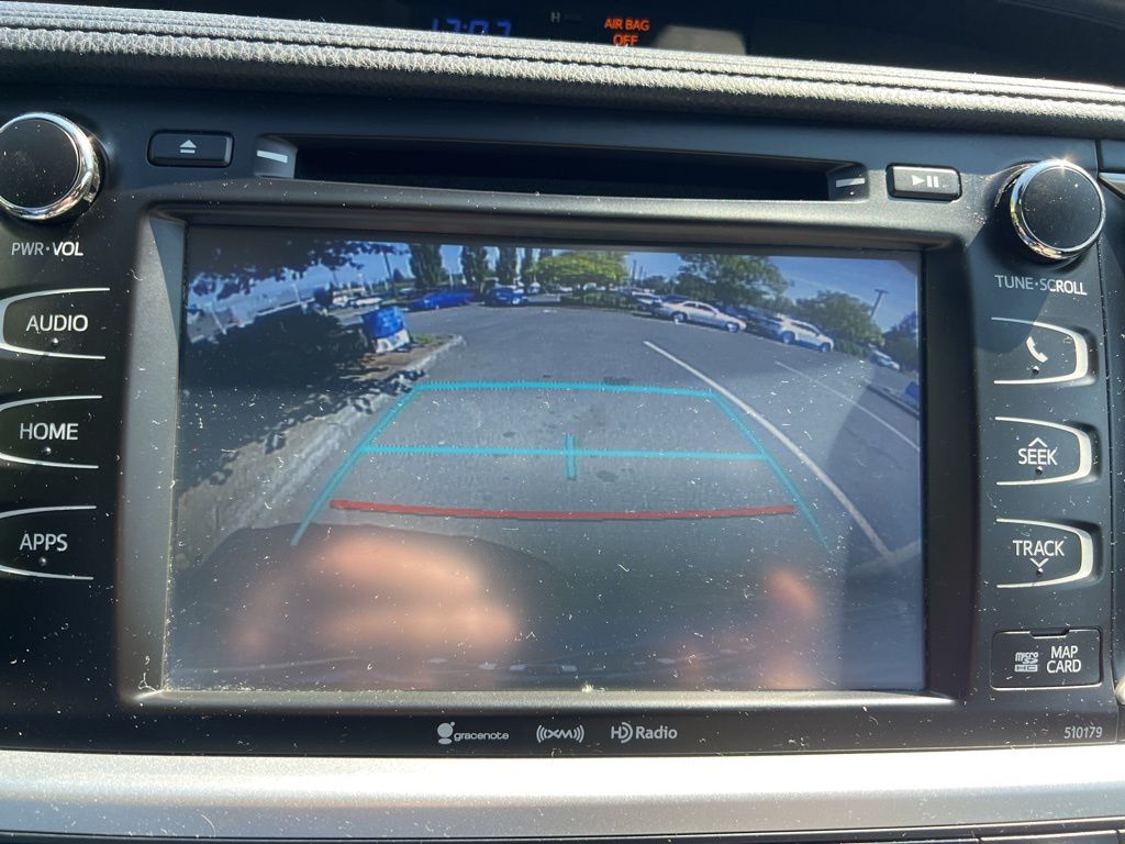used 2018 Toyota Highlander car, priced at $24,655