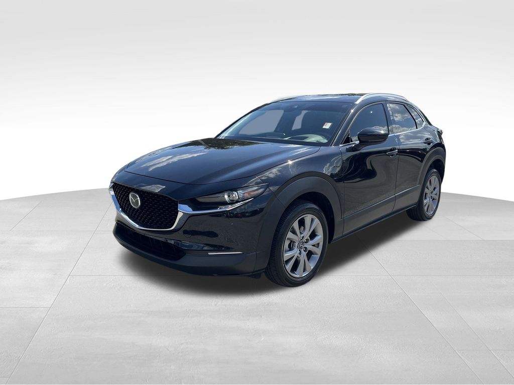 used 2023 Mazda CX-30 car, priced at $24,492