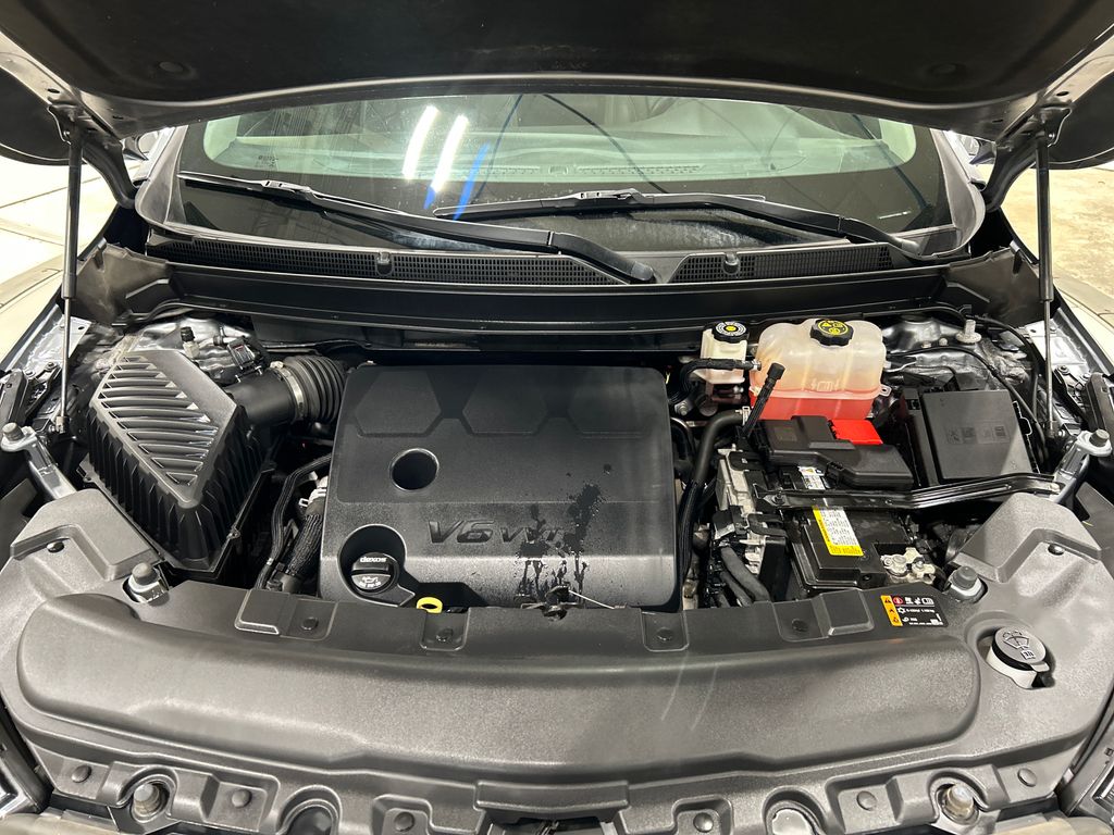 used 2021 Buick Enclave car, priced at $31,024