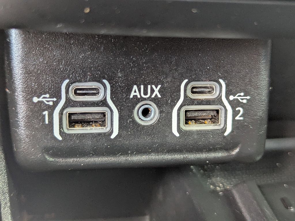 used 2025 Dodge Durango car, priced at $78,992