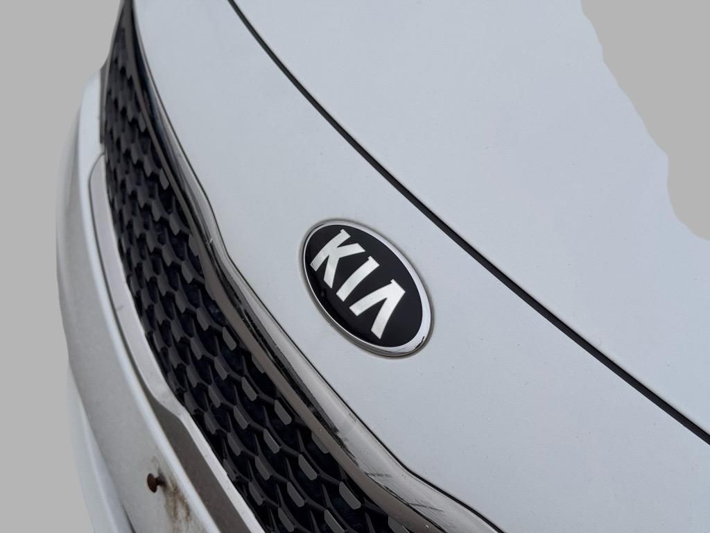 used 2016 Kia Optima car, priced at $10,023