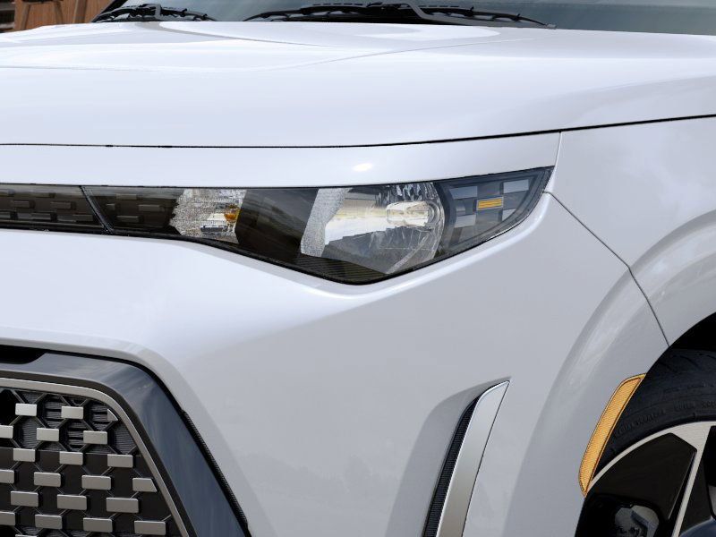 new 2025 Kia Soul car, priced at $24,370