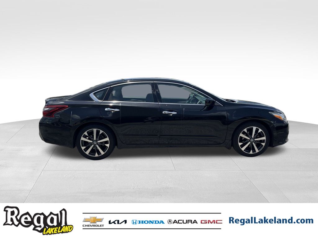 used 2017 Nissan Altima car, priced at $11,294