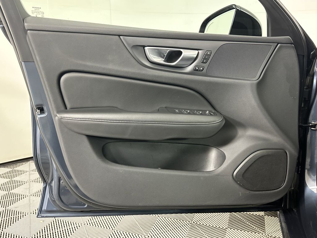 used 2024 Volvo S60 car, priced at $30,497