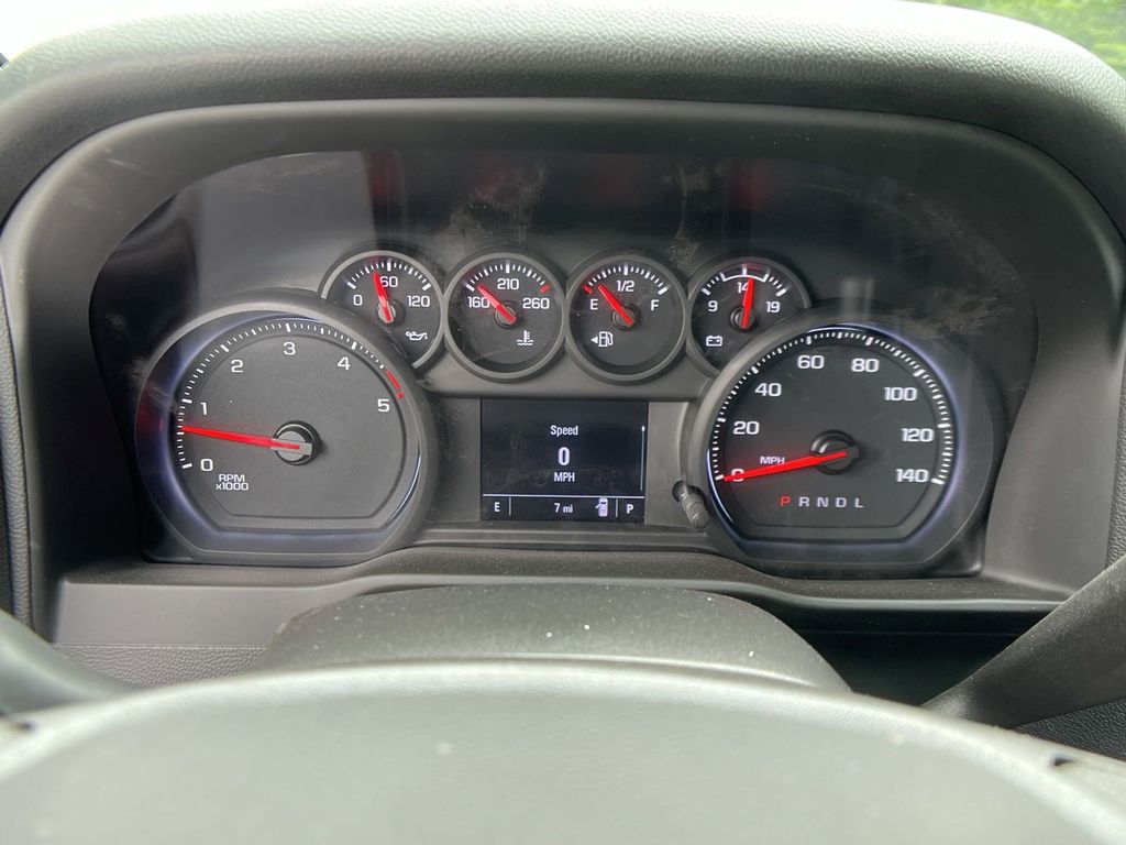 new 2024 GMC Sierra 2500HD car, priced at $54,168