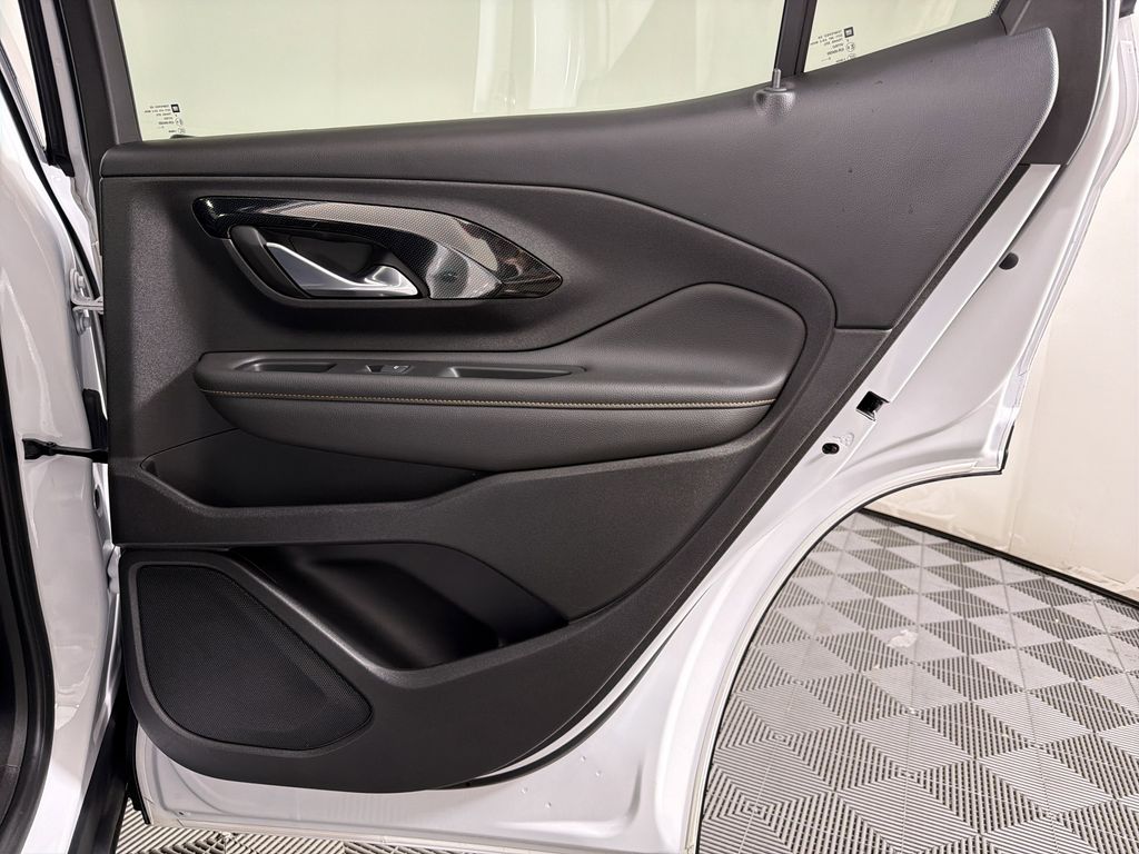 used 2023 GMC Terrain car, priced at $27,555