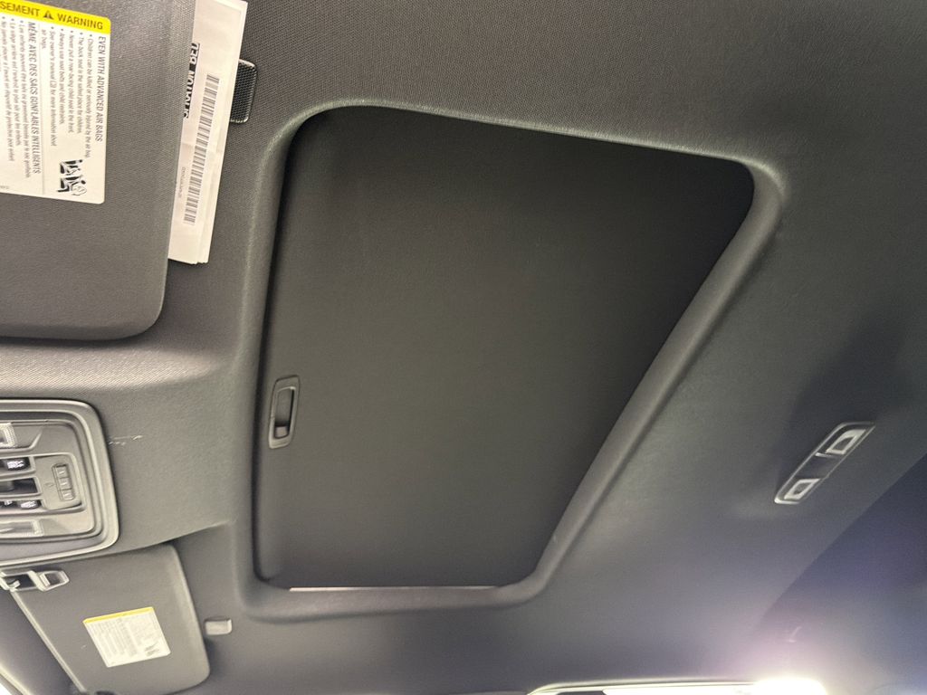 new 2026 GMC Sierra 2500HD car, priced at $84,040