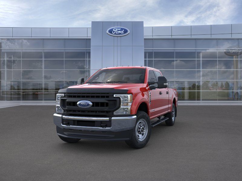 new 2022 Ford F-350SD car, priced at $65,390