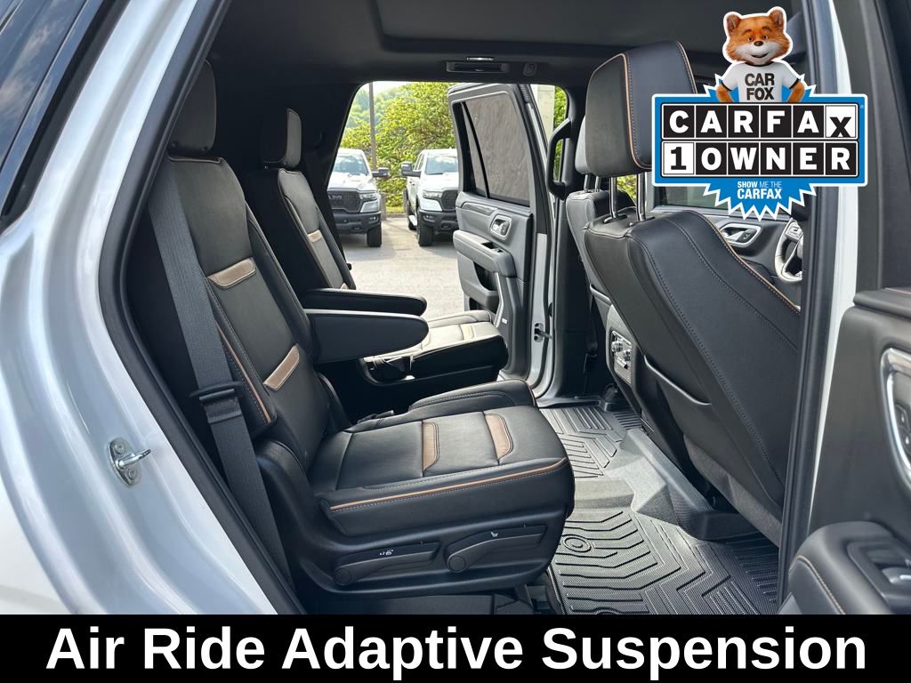 used 2024 GMC Yukon car, priced at $74,900
