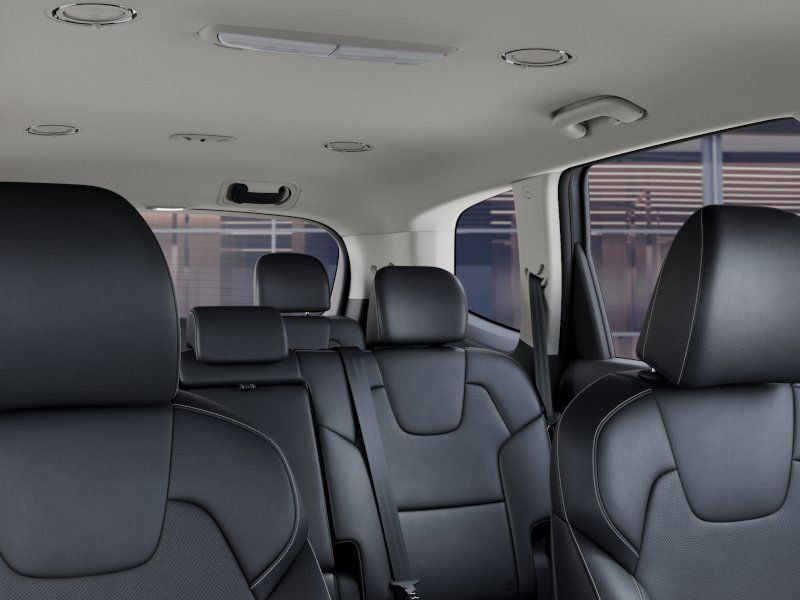 new 2025 Kia Telluride car, priced at $37,030