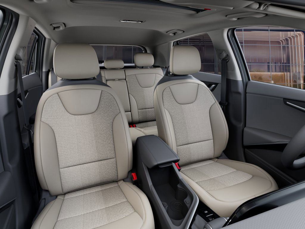 new 2025 Kia Niro car, priced at $28,457