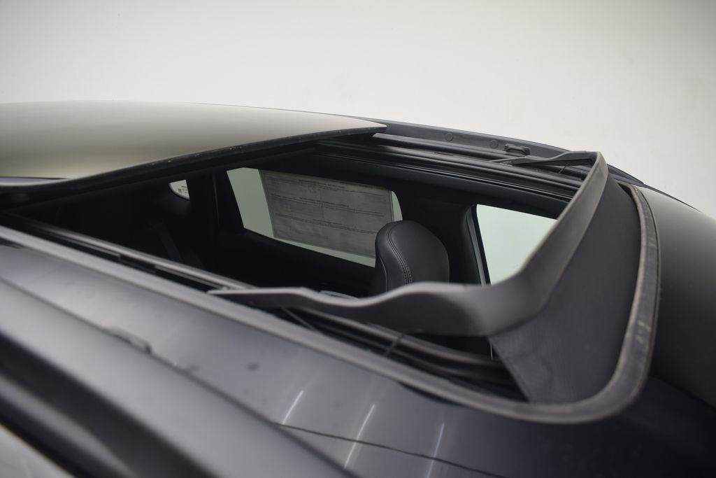 new 2025 Jeep Compass car, priced at $34,095