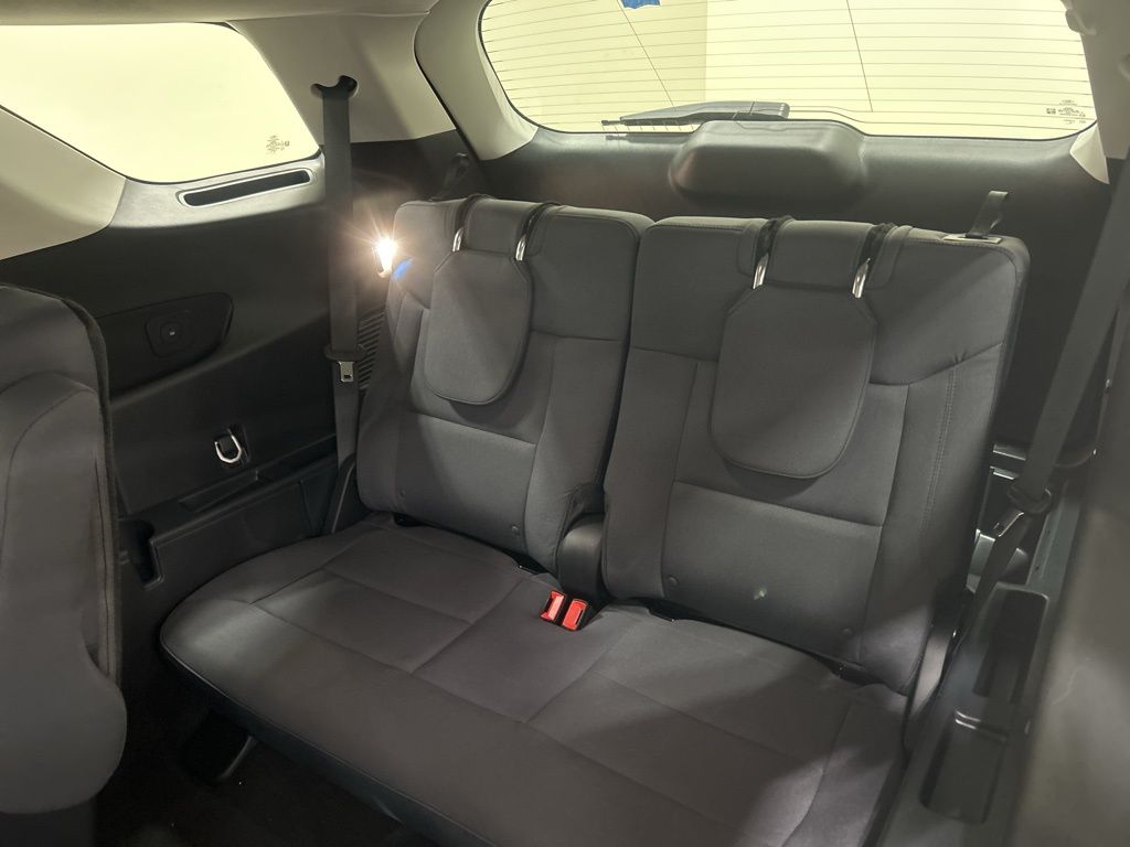 new 2025 Ford Explorer car, priced at $40,905