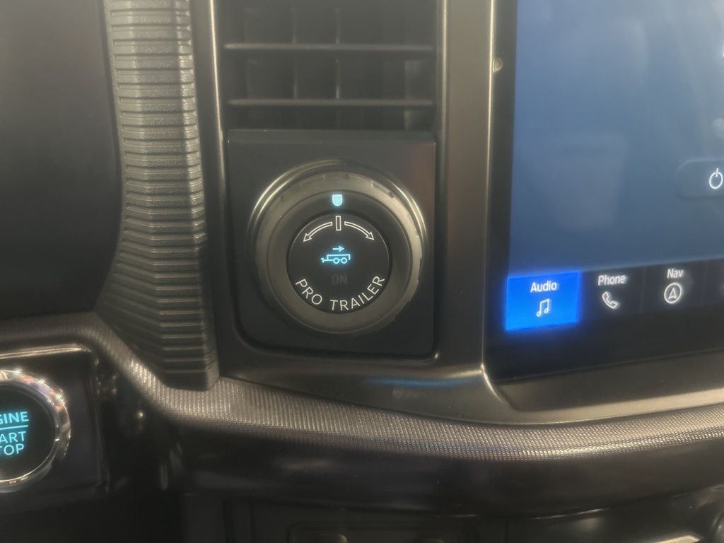 used 2025 Ford F-150 car, priced at $133,457