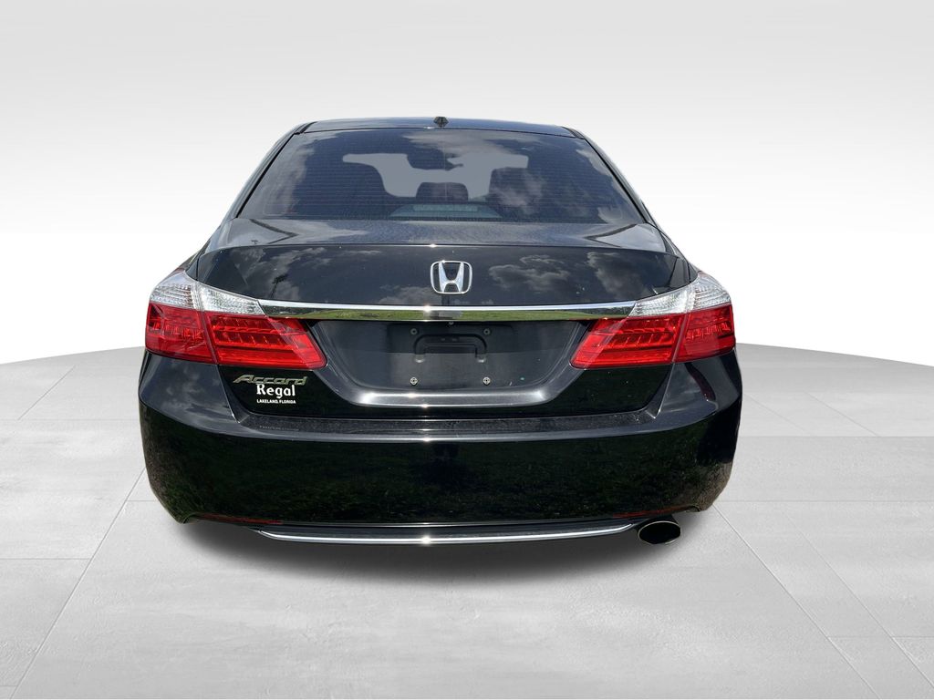 used 2014 Honda Accord car, priced at $9,991