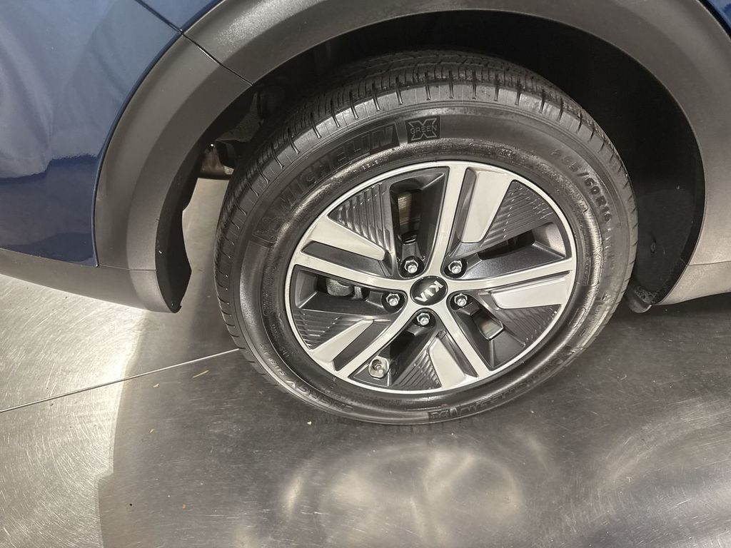 used 2021 Kia Niro Plug-In Hybrid car, priced at $23,579