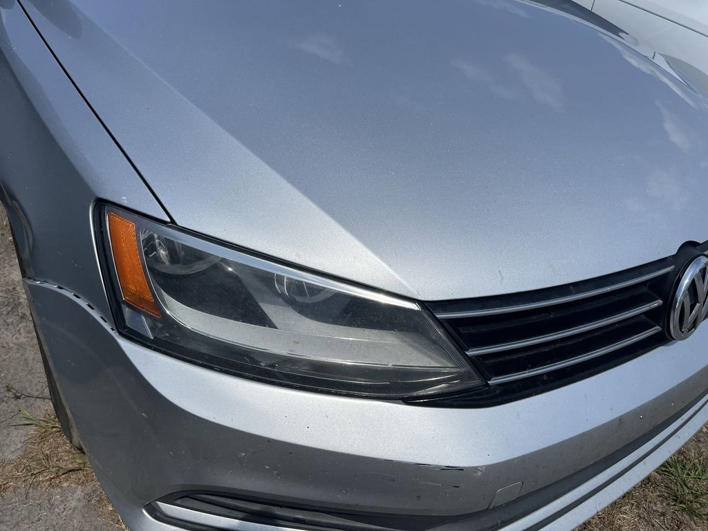 used 2015 Volkswagen Jetta car, priced at $7,991