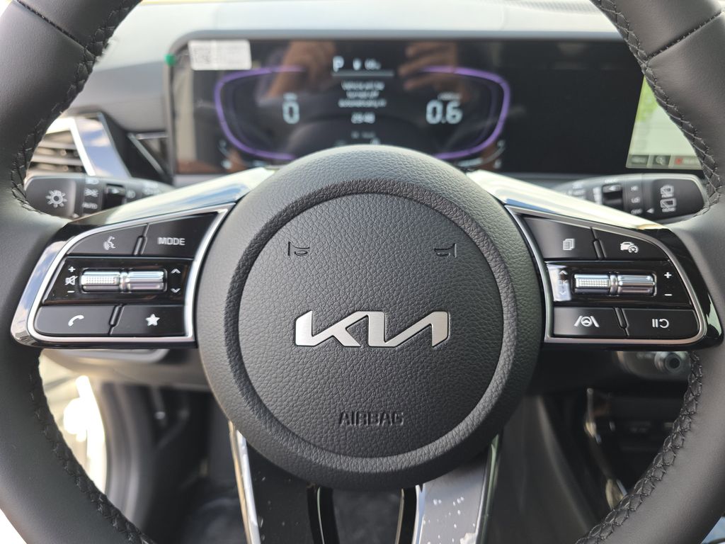 new 2026 Kia Seltos car, priced at $26,002