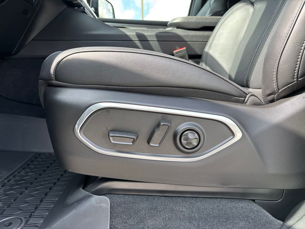 new 2025 Jeep Wagoneer car, priced at $74,835