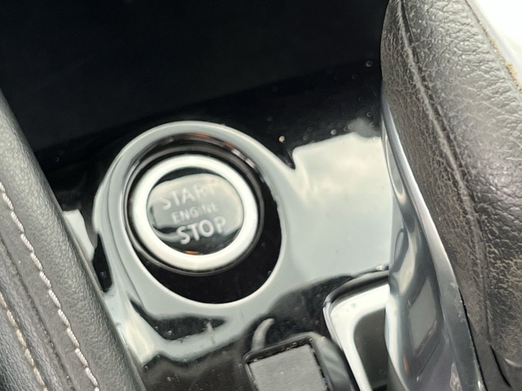 used 2019 Nissan Kicks car, priced at $13,991