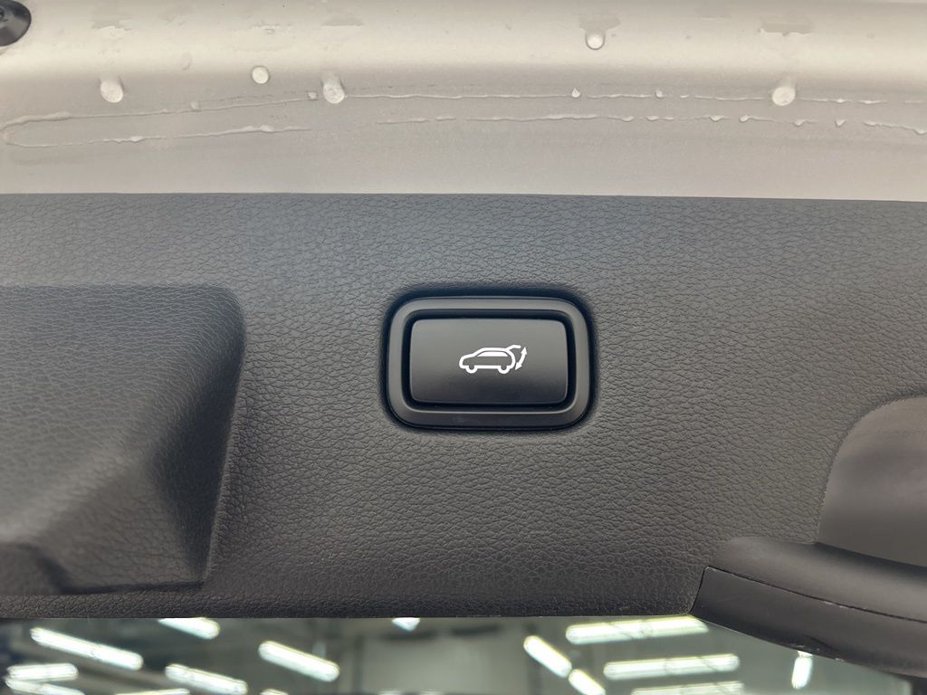 used 2023 Kia Sportage car, priced at $28,933