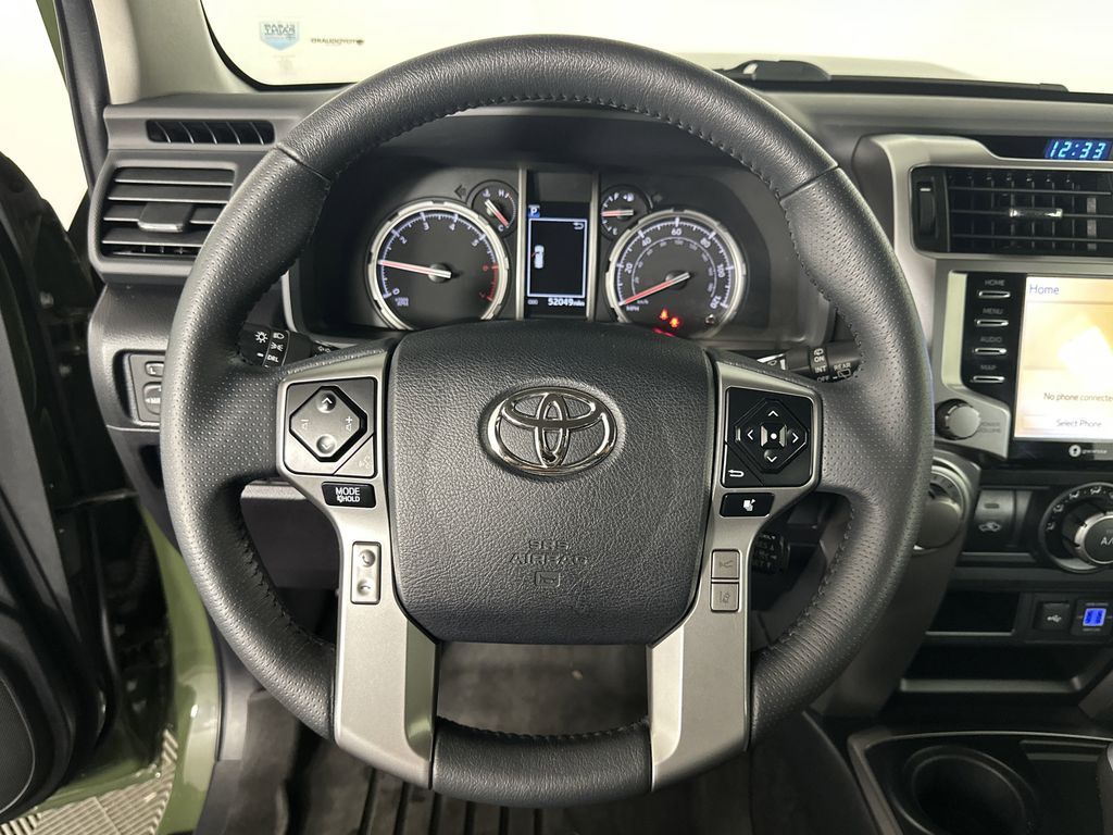 used 2022 Toyota 4Runner car, priced at $38,997