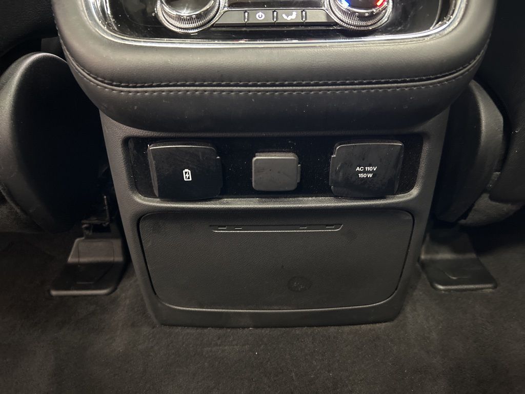 used 2021 Lincoln Navigator car, priced at $39,772