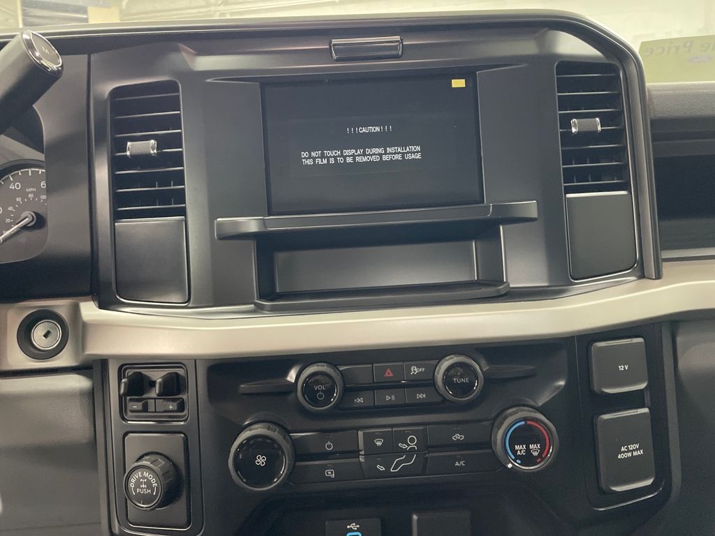 new 2026 Ford F-250SD car, priced at $52,421