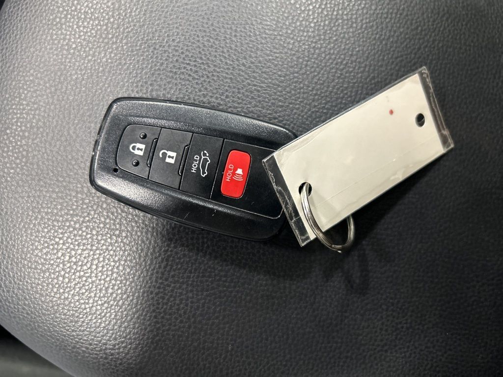 used 2021 Toyota RAV4 car, priced at $28,421