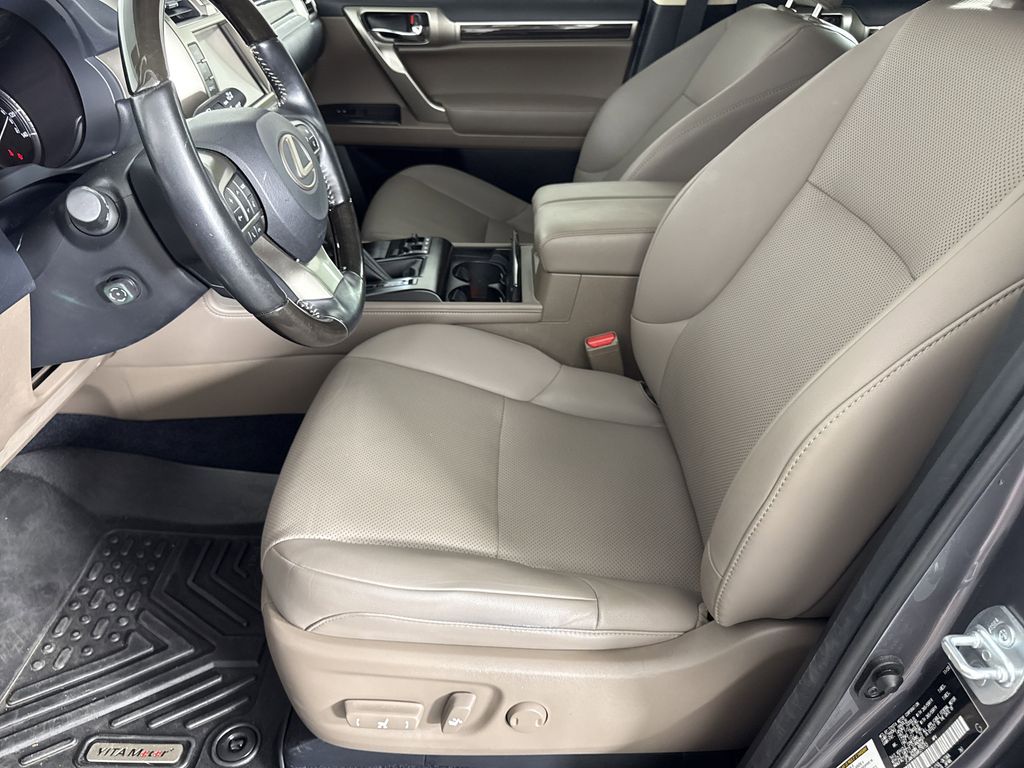 used 2021 Lexus GX car, priced at $43,911