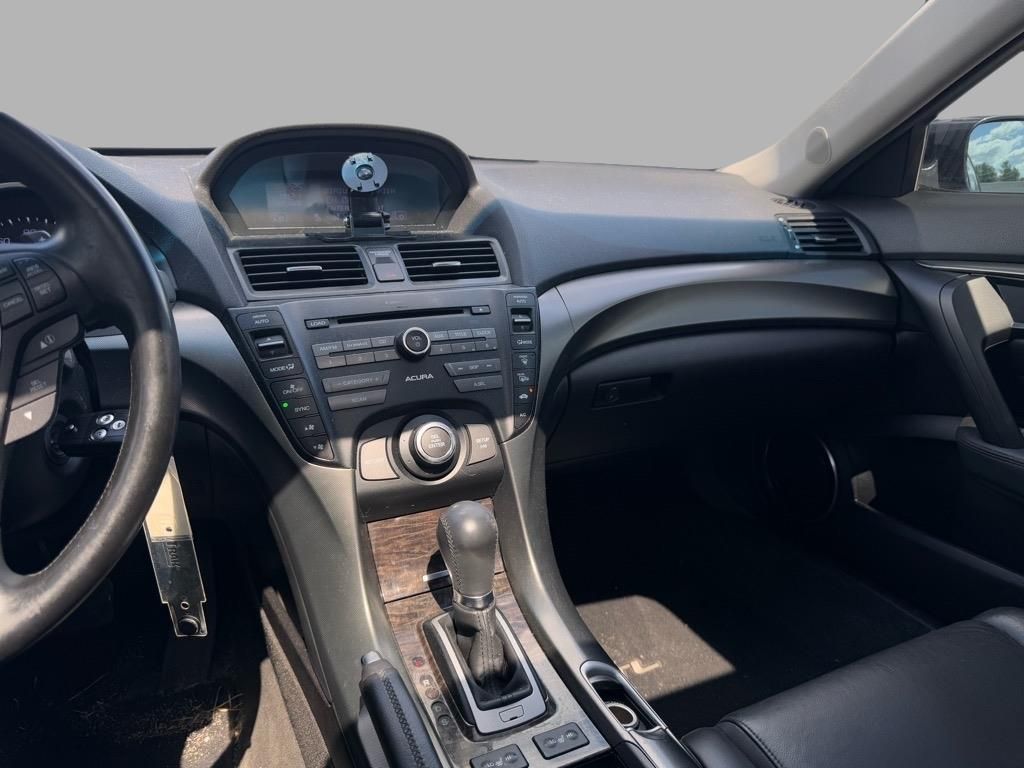 used 2012 Acura TL car, priced at $10,895